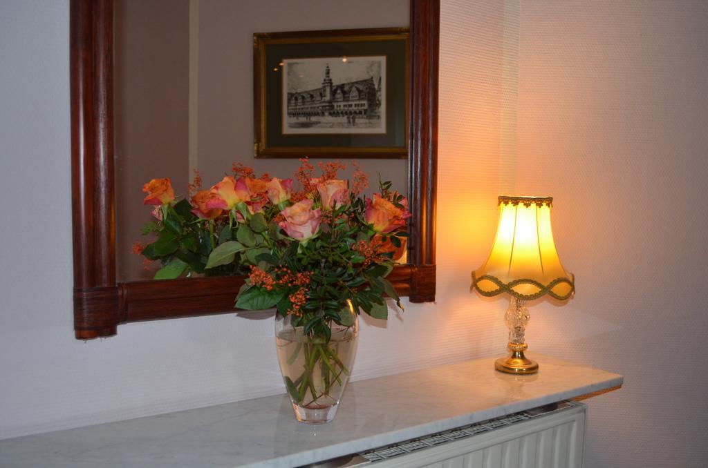 Amadeo Hotel Leipzig Extérieur photo