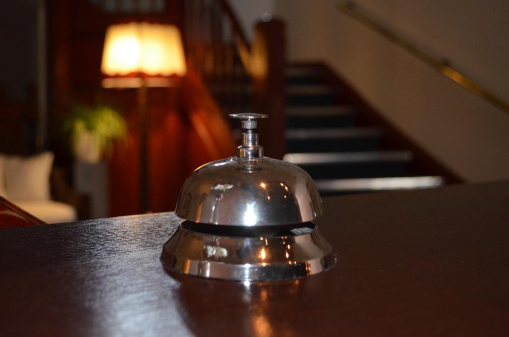 Amadeo Hotel Leipzig Extérieur photo