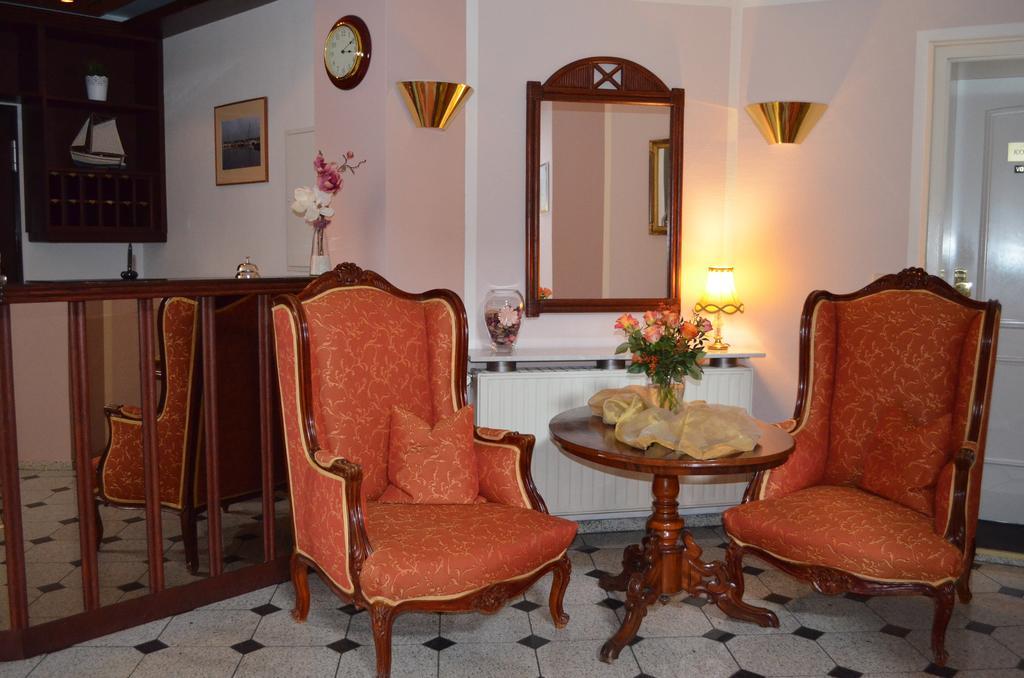 Amadeo Hotel Leipzig Extérieur photo