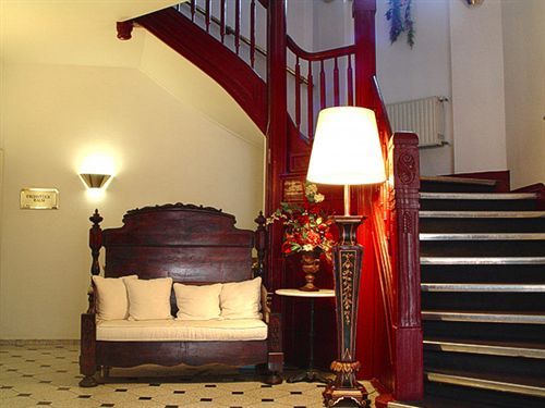Amadeo Hotel Leipzig Extérieur photo