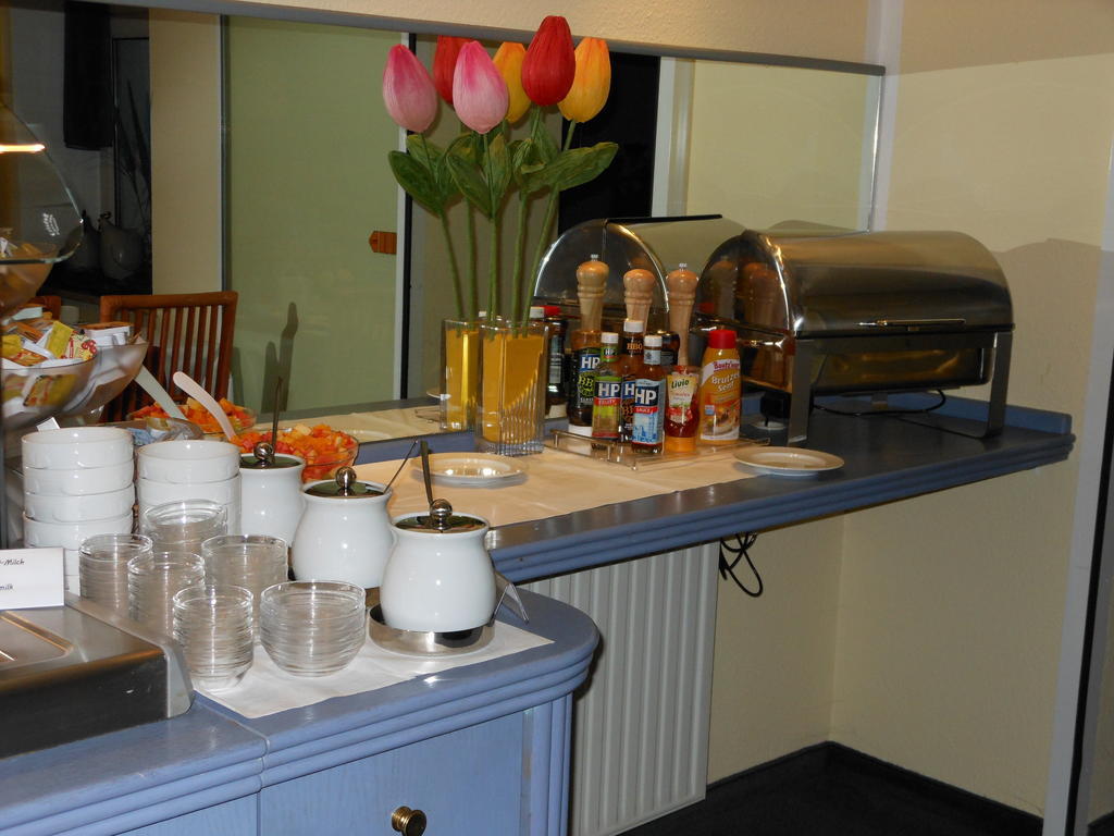 Amadeo Hotel Leipzig Extérieur photo