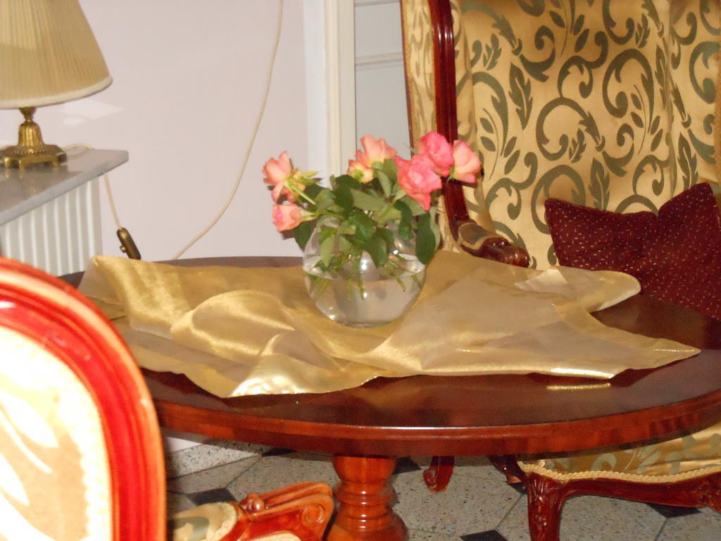 Amadeo Hotel Leipzig Extérieur photo